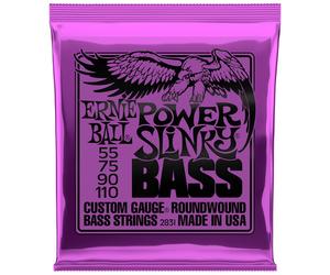 Ernie Ball 2831 Power Slinky