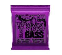 ERNIE BALL 2831 POWER SLINKY BASS