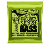 Ernie Ball 2832 Regular Slinky Bass 050-105