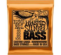 Ernie Ball 2833 Hybrid Slinky Bass Corde Basso