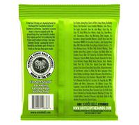 Ernie ball 2836 Regular Slinky Cordiera per Basso Elettrico 5 Corde 050/105