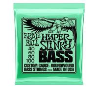 Ernie Ball 2841 Hyper Slinky 40-100
