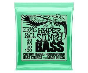 Ernie Ball 2841 Hyper Slinky 40-100