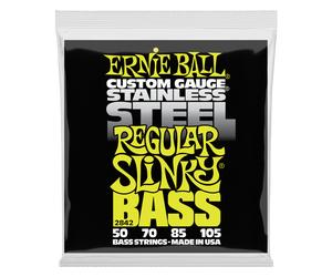 Ernie Ball 2842 Regular Slinky 50-105