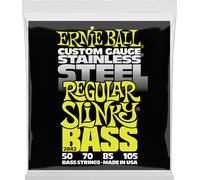 Ernie Ball 2842 Regular Slinky Corde Basso