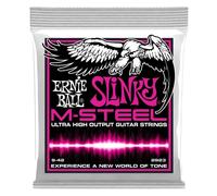 Ernie Ball 2923 Power Slinky M-Steel Super 09-42