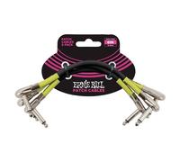 Ernie Ball P06059 15 cm Angolo - Angolo Cavo patch