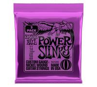 Ernie Ball 3220 3-Pack Power Slinky 11-48