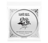 Ernie Ball Corde per Chitarra Elettrica Tim Henson Signature - Calibro 9.5-46