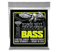 Ernie Ball 3832 Regular Slinky Coated 50-105