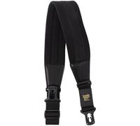 Ernie Ball, P04146, Tracolla Polylock Comfort larga, in neoprene