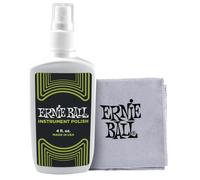 Ernie Ball 4222 Polish panno microfibra per chitarra