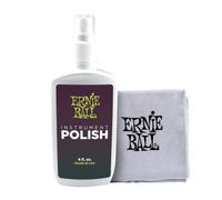 Ernie Ball 4222 Polish With Cloth