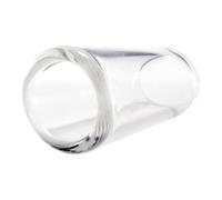 Ernie Ball 4228 Glass Guitar Slide Medium