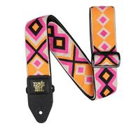 Ernie Ball 5370 Classic Jacquard Electric Diamond