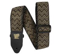 Ernie Ball 5626 Golden Waves Jacquard Strap