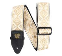 Ernie Ball 5627 Diamond Blossom Jacquard Strap