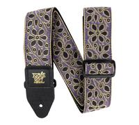 Ernie Ball 5629 Jasmine and Juice Jacquard Strap