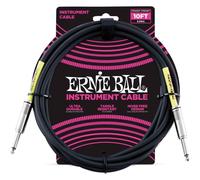 Ernie Ball P06048 3 m Dritto - Dritto Cavo per strumento