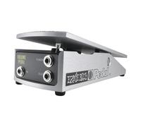 Ernie Ball 6166 - Pedale Volume Mono 250K (Per elettroniche passive)