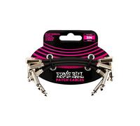 Ernie Ball 6220 Flat Patch 7,62cm 3 Pack