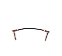 Ernie Ball 6225 3" Single Flat Ribbon Patch Cable