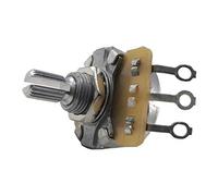 Ernie Ball 6383 - Potenziometro per chitarra, 250 K