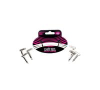 Ernie Ball 6385 Flat Patch 15cm 3 Pack