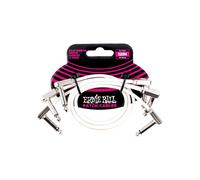 Ernie Ball 6386 Flat Ribbon Patch 3 Pack