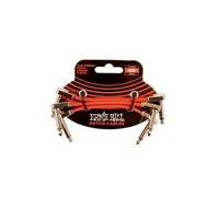 Ernie Ball 6401 Red