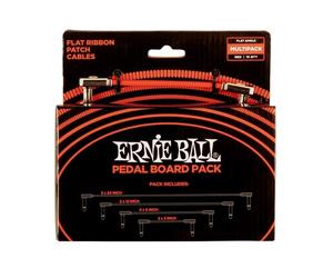 Ernie Ball 6404 Red