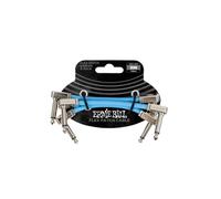 ERNIE BALL 6459 FLEX PATCH 8CM 3PK