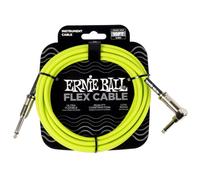 ERNIE BALL 6465 FLEX CABLE 3M