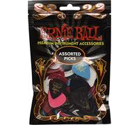 Ernie Ball 9201 Plettri