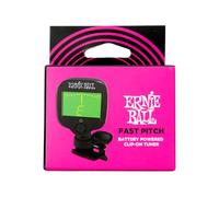 Ernie Ball Accordatore a clip a passo rapido (P09644)