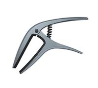 Ernie Ball P09607 AXIS CAPO BLUE STEEL Capotasto chitarre elettriche e acustiche