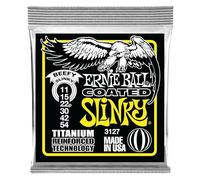 Ernie Ball 3127 Coated Slinky Corde Chitarra Elettrica