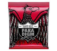 Ernie Ball Burly Slinky Paradigm corde per chitarra elettrica calibro 11-52