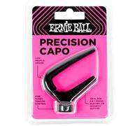 Ernie Ball Capotasto di Precisione - Nero