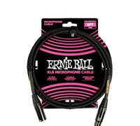 Ernie Ball 6390 1,5 m Cavo per microfono
