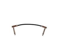 Ernie Ball, Cavo patch piatto a nastro, singolo, 7,62 cm