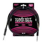Ernie Ball, Cavo speaker, dritto / dritto, 0,91 m
