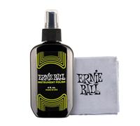 Ernie Ball, Cera con panno