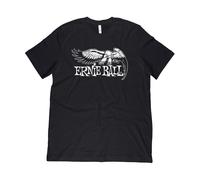 Ernie Ball T-Shirt Classic Eagle XXL