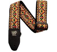 Ernie Ball Classic Jacquard Santa Fe Tracolla Tessuto