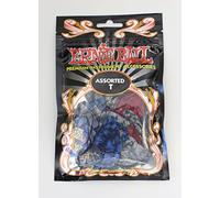 Ernie Ball Confezione da 144 plettri sottili per pollice