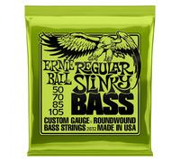 Ernie Ball Corde basso Muta Corde EB2832 XBasso Regular Slinkly