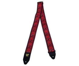Ernie Ball CRB Jacquard Strap