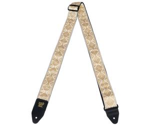 Ernie Ball DB Jacquard Strap