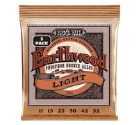Ernie Ball Earthwood Phosphor Bronze 3548